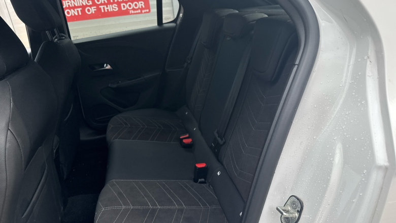 Vauxhall Corsa 1.2 Turbo Ultimate 5dr Petrol Hatchback